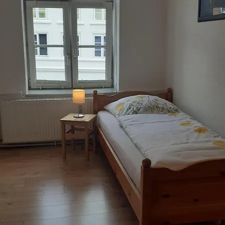 Apartment 2-zimmer-ferienwohnung-im-1-obergeschoss