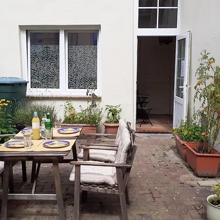 2-zimmer-ferienwohnung-im-1-obergeschoss Apartment *