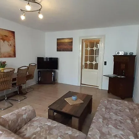 2-zimmer-ferienwohnung-im-1-obergeschoss Appartamento Lubecca