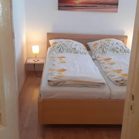 2-zimmer-ferienwohnung-im-1-obergeschoss * Lubeck