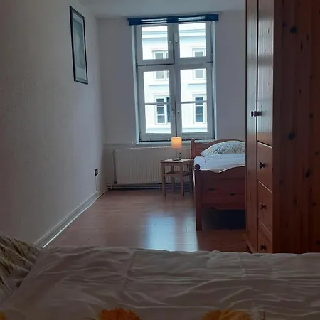 2-zimmer-ferienwohnung-im-1-obergeschoss Apartment