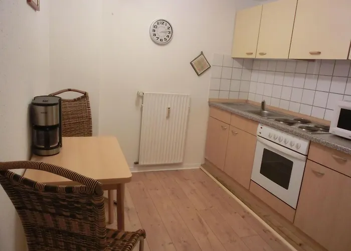 2-zimmer-ferienwohnung-im-1-obergeschoss Apartment *