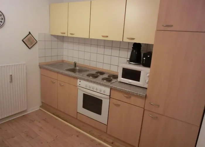 Apartment 2-zimmer-ferienwohnung-im-1-obergeschoss *