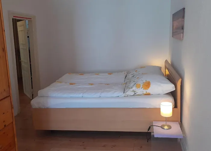 2-zimmer-ferienwohnung-im-1-obergeschoss Apartment *