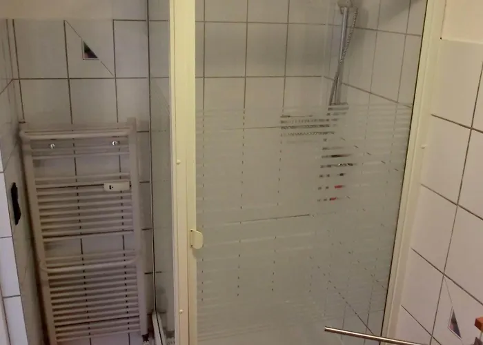 Apartment 2-zimmer-ferienwohnung-im-1-obergeschoss *