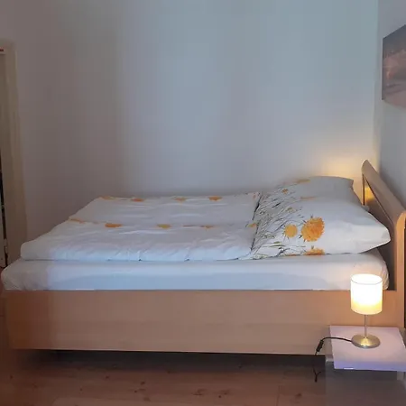 2-zimmer-ferienwohnung Im 1. Obergeschoss Apartment *