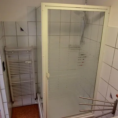 Apartment 2-zimmer-ferienwohnung Im 1. Obergeschoss *